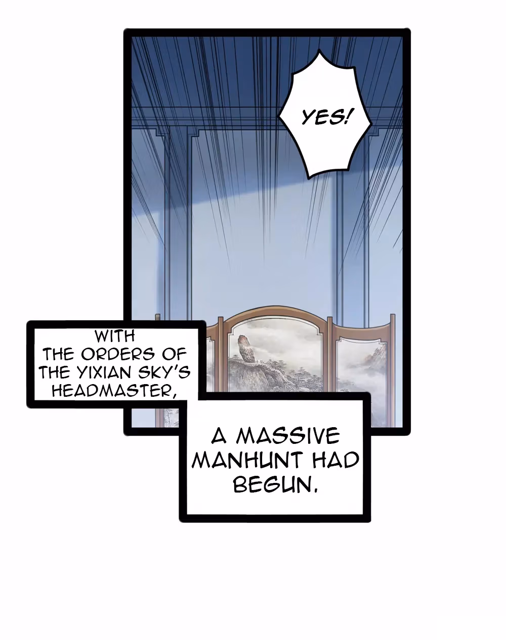 Read Trample the Immortal River chapter 112 image 17 on Lezhin