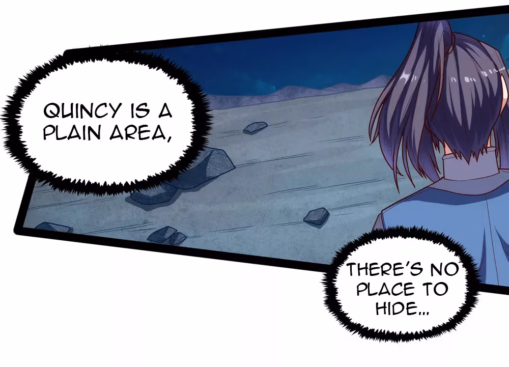 Read Trample the Immortal River chapter 112 image 22 on Lezhin