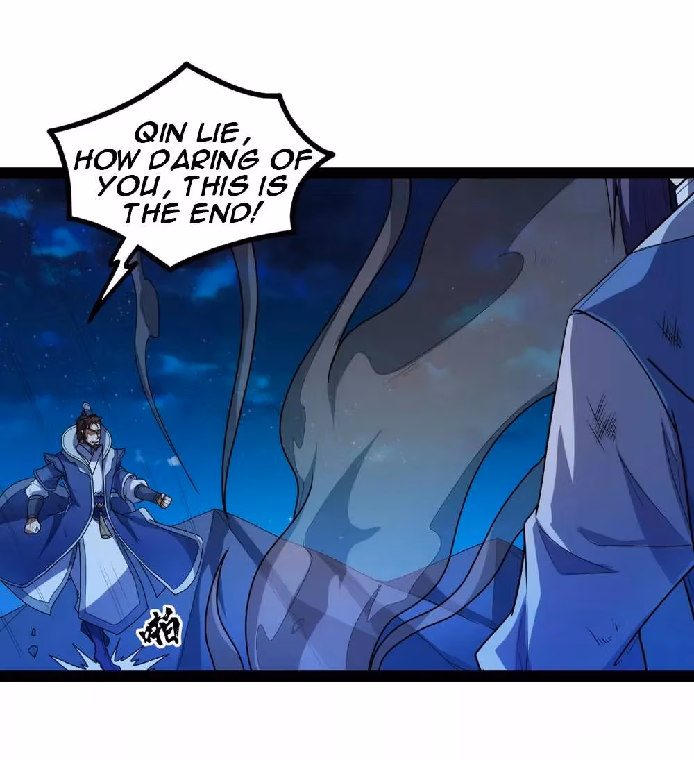 Read Trample the Immortal River chapter 112 image 24 on Lezhin