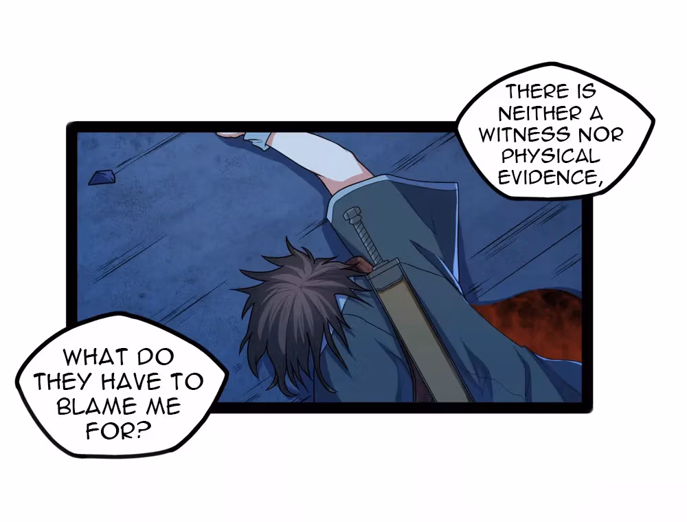Read Trample the Immortal River chapter 112 image 8 on Lezhin