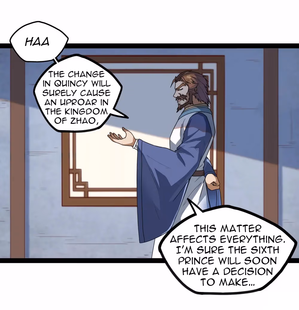 Read Trample the Immortal River chapter 113 image 11 on Lezhin