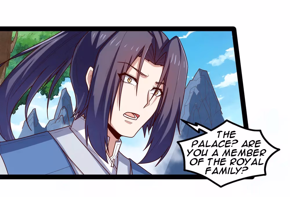 Read Trample the Immortal River chapter 113 image 15 on Lezhin