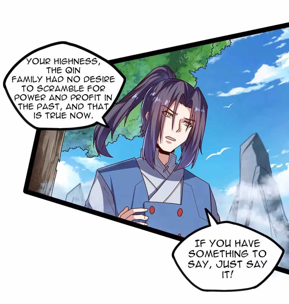 Read Trample the Immortal River chapter 113 image 17 on Lezhin