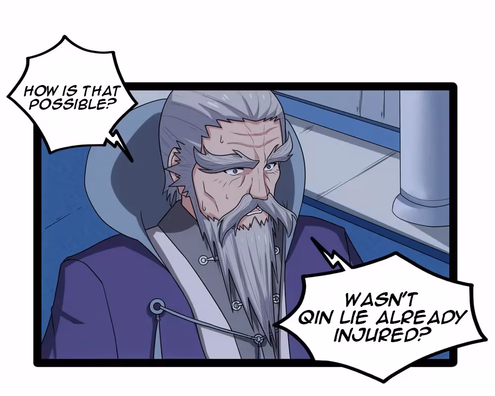 Read Trample the Immortal River chapter 113 image 2 on Lezhin