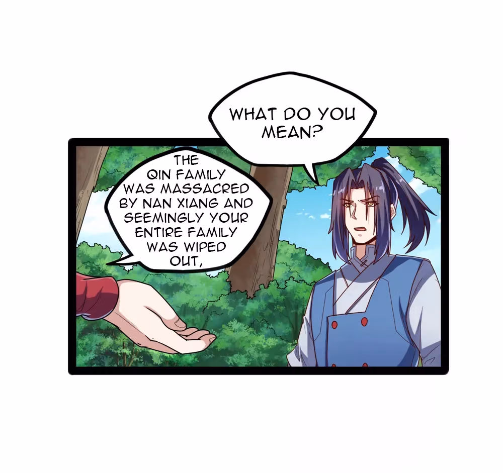 Read Trample the Immortal River chapter 113 image 26 on Lezhin