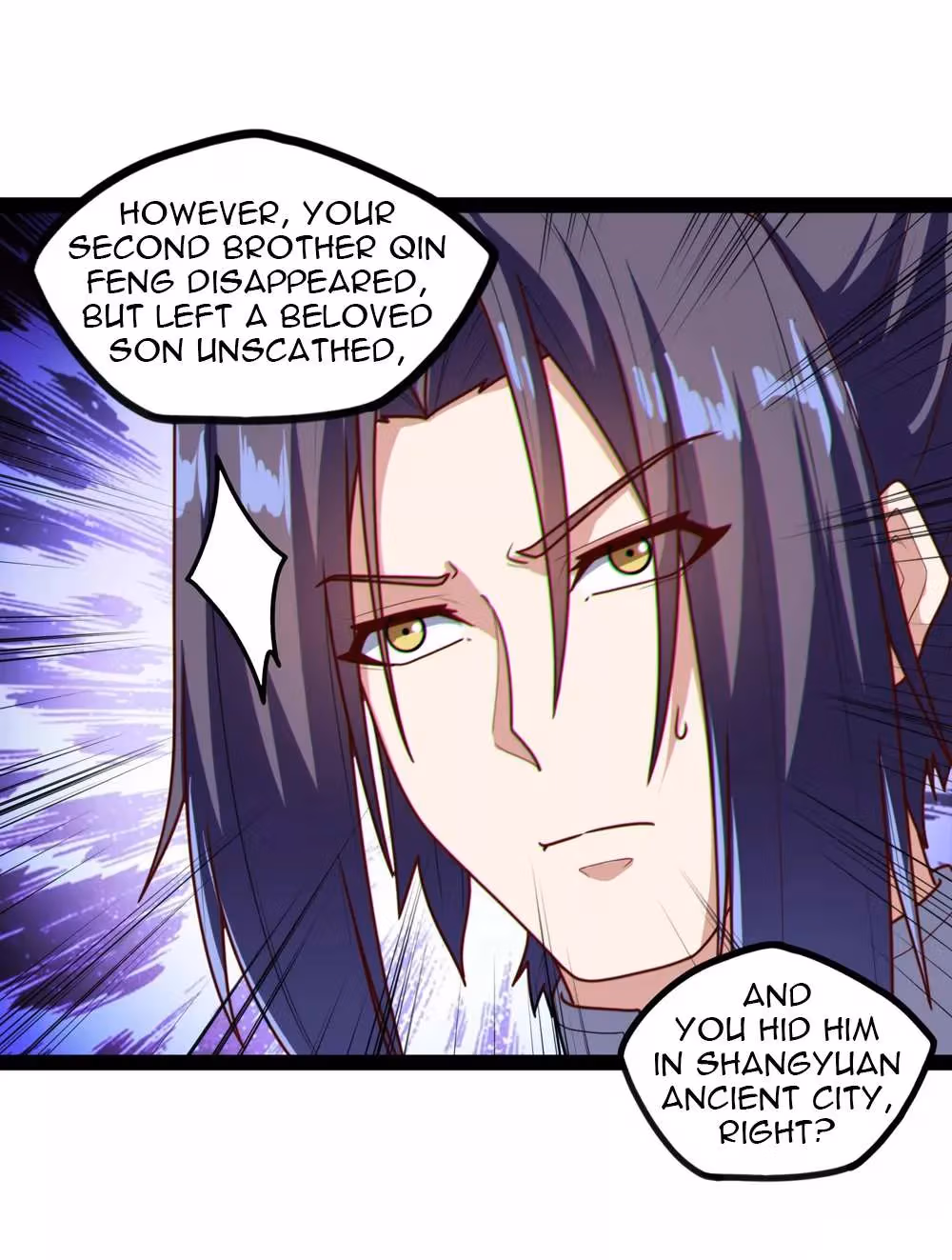 Read Trample the Immortal River chapter 113 image 27 on Lezhin