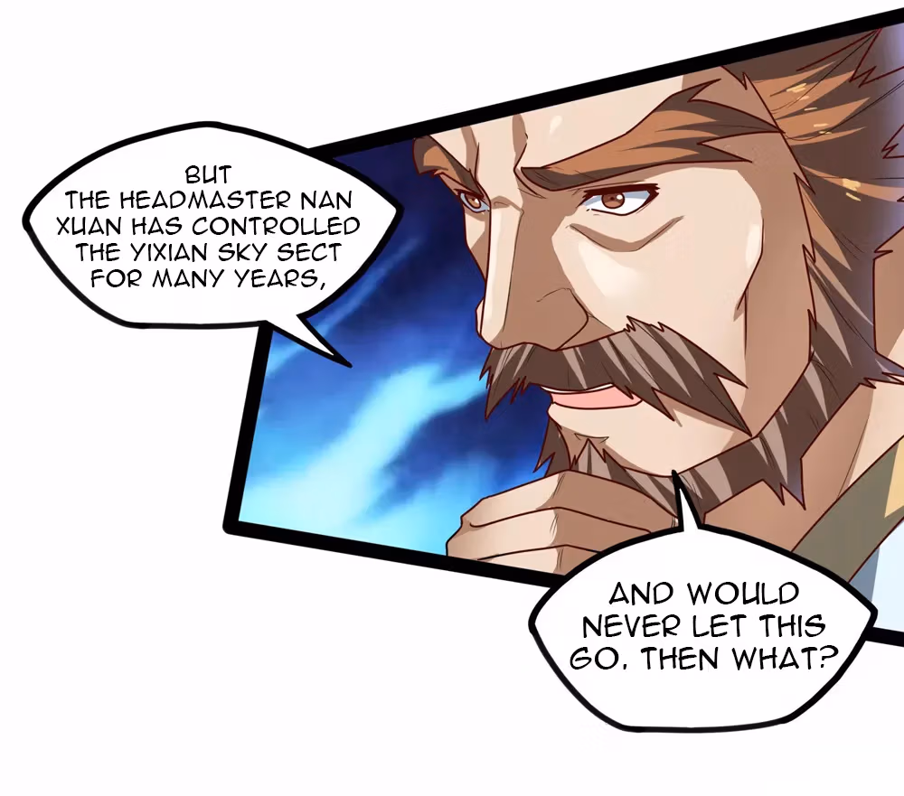 Read Trample the Immortal River chapter 113 image 8 on Lezhin