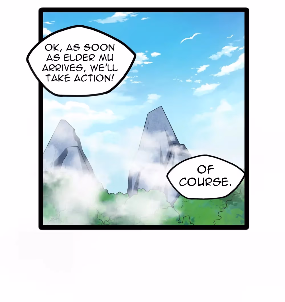 Read Trample the Immortal River chapter 114 image 11 on Lezhin