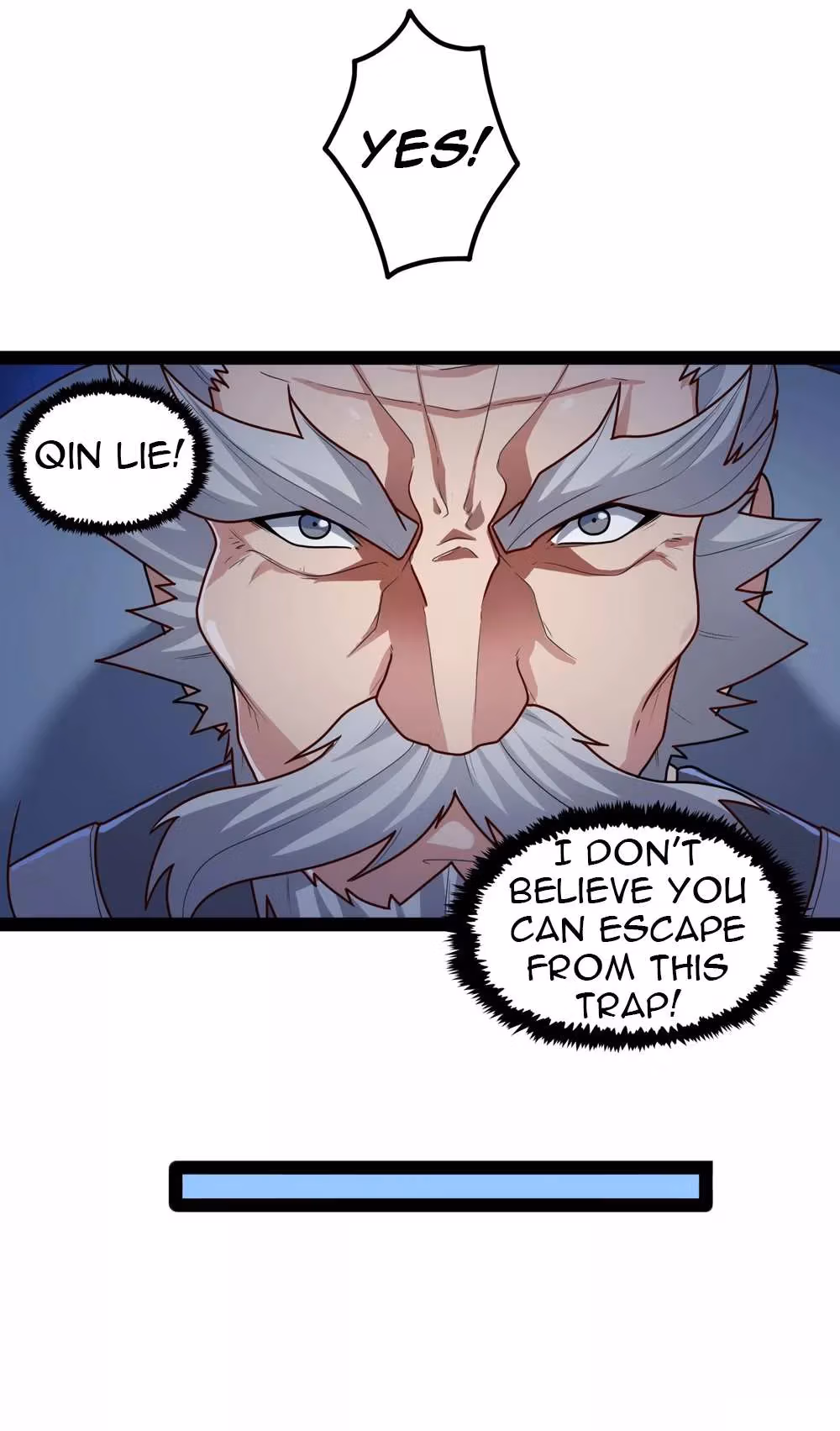 Read Trample the Immortal River chapter 114 image 16 on Lezhin