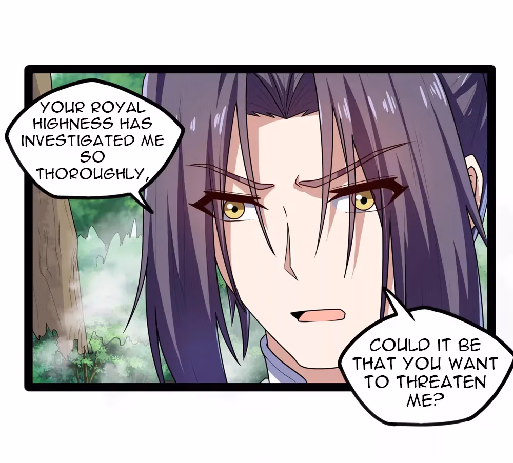 Read Trample the Immortal River chapter 114 image 2 on Lezhin