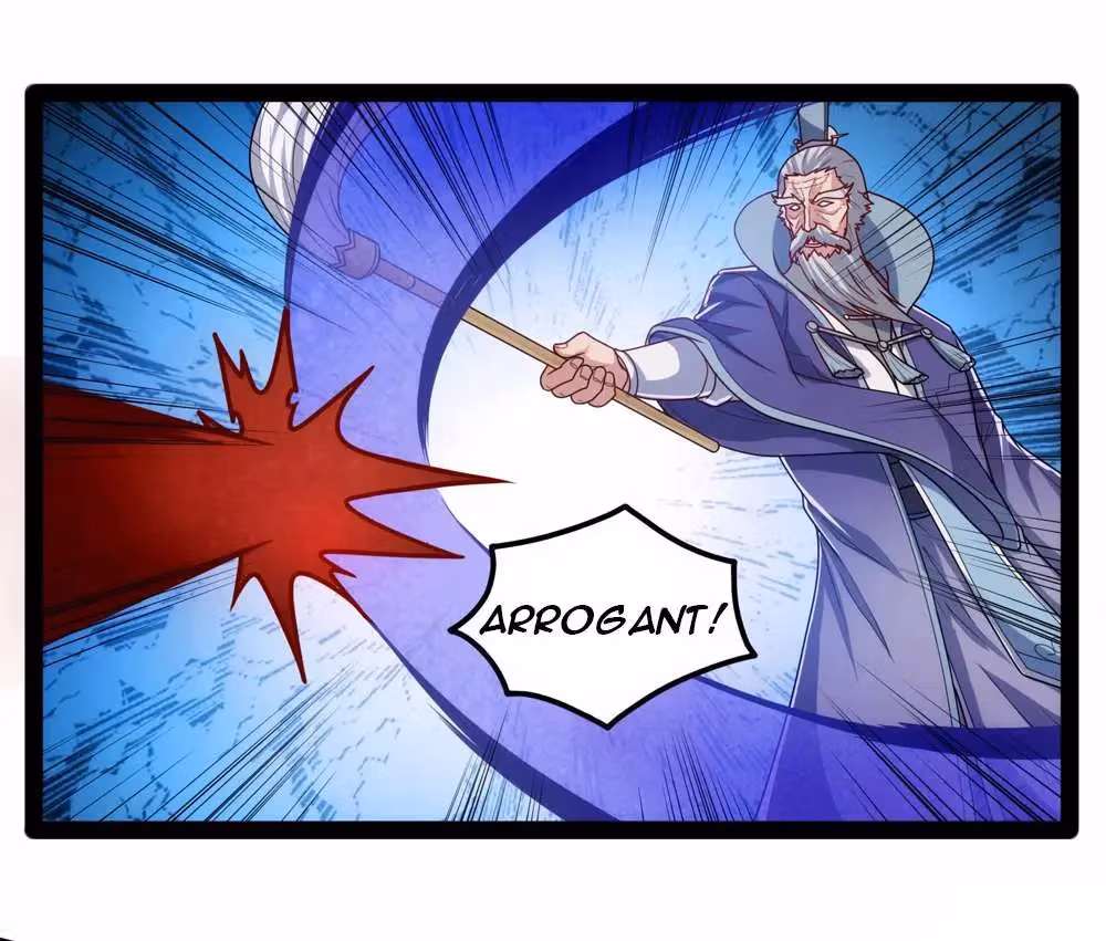Read Trample the Immortal River chapter 114 image 27 on Lezhin