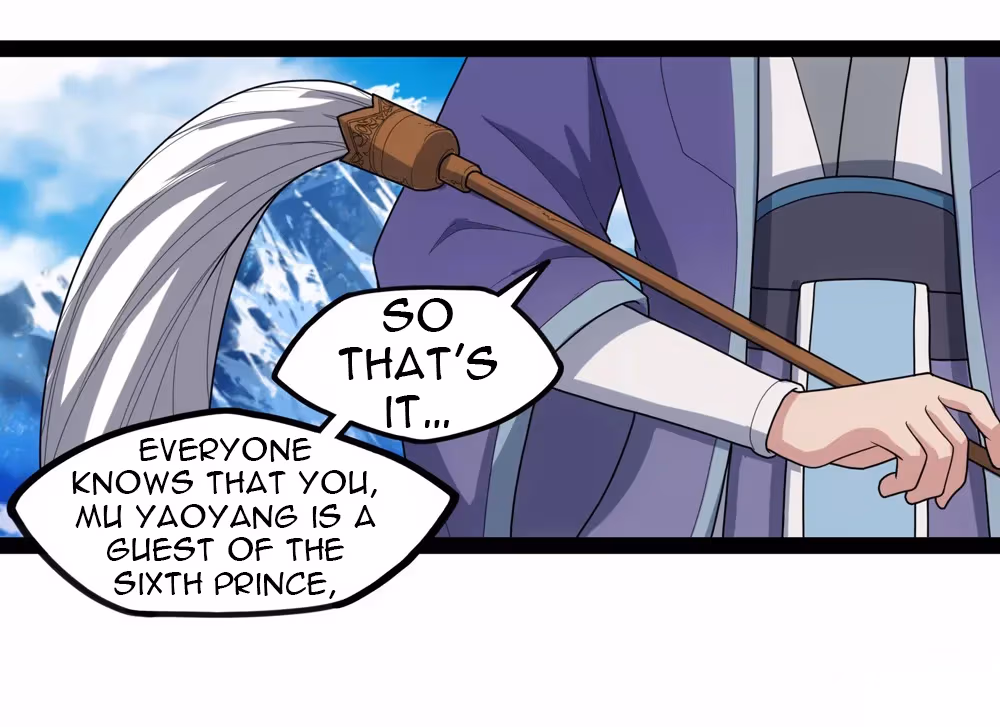 Read Trample the Immortal River chapter 115 image 10 on Lezhin