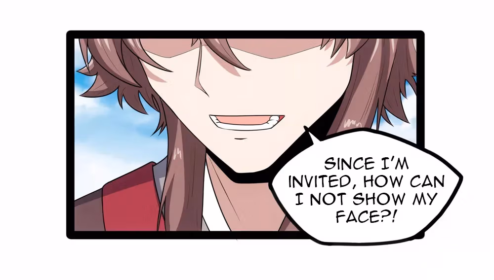 Read Trample the Immortal River chapter 115 image 12 on Lezhin