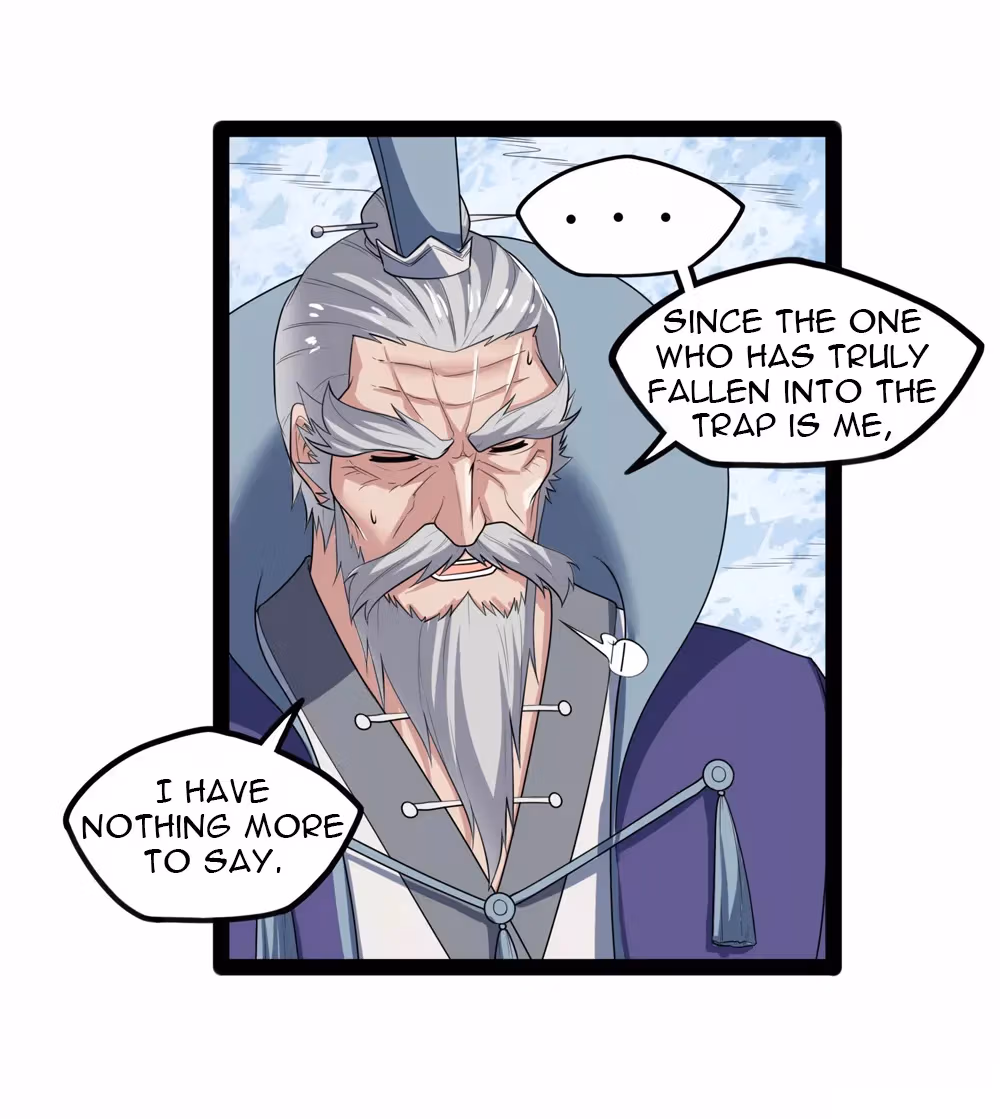 Read Trample the Immortal River chapter 115 image 15 on Lezhin