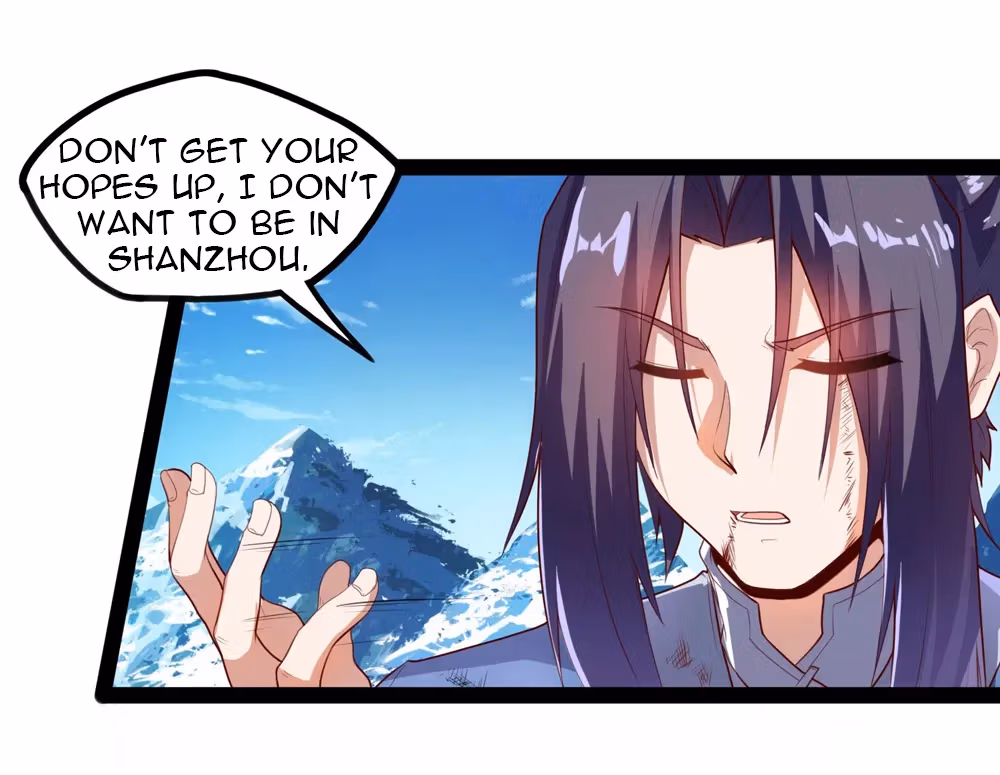 Read Trample the Immortal River chapter 115 image 22 on Lezhin