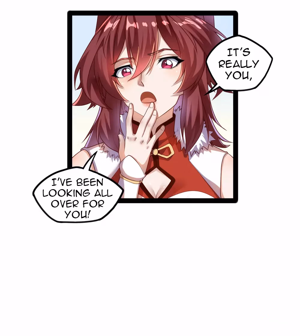 Read Trample the Immortal River chapter 115 image 33 on Lezhin