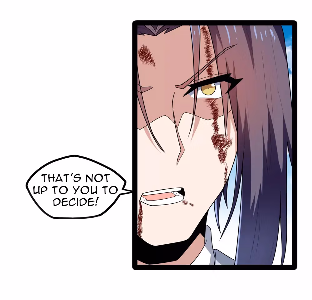 Read Trample the Immortal River chapter 115 image 4 on Lezhin