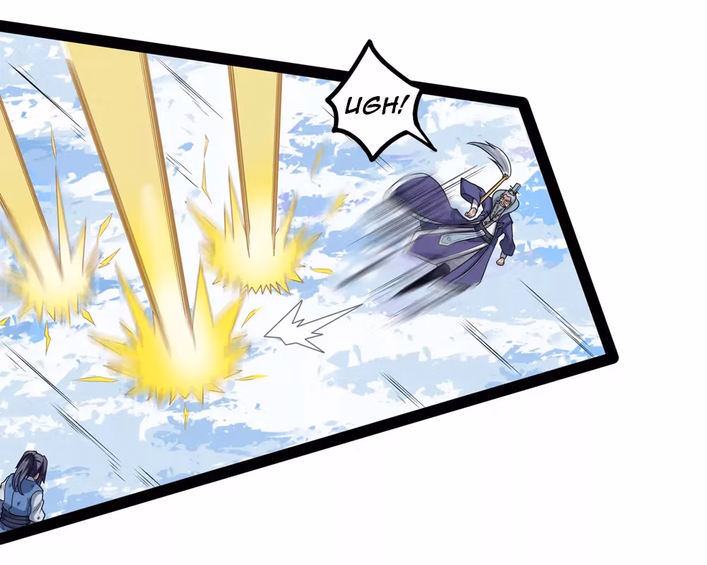 Read Trample the Immortal River chapter 115 image 6 on Lezhin