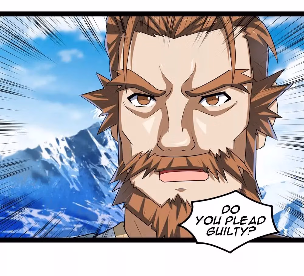 Read Trample the Immortal River chapter 115 image 8 on Lezhin