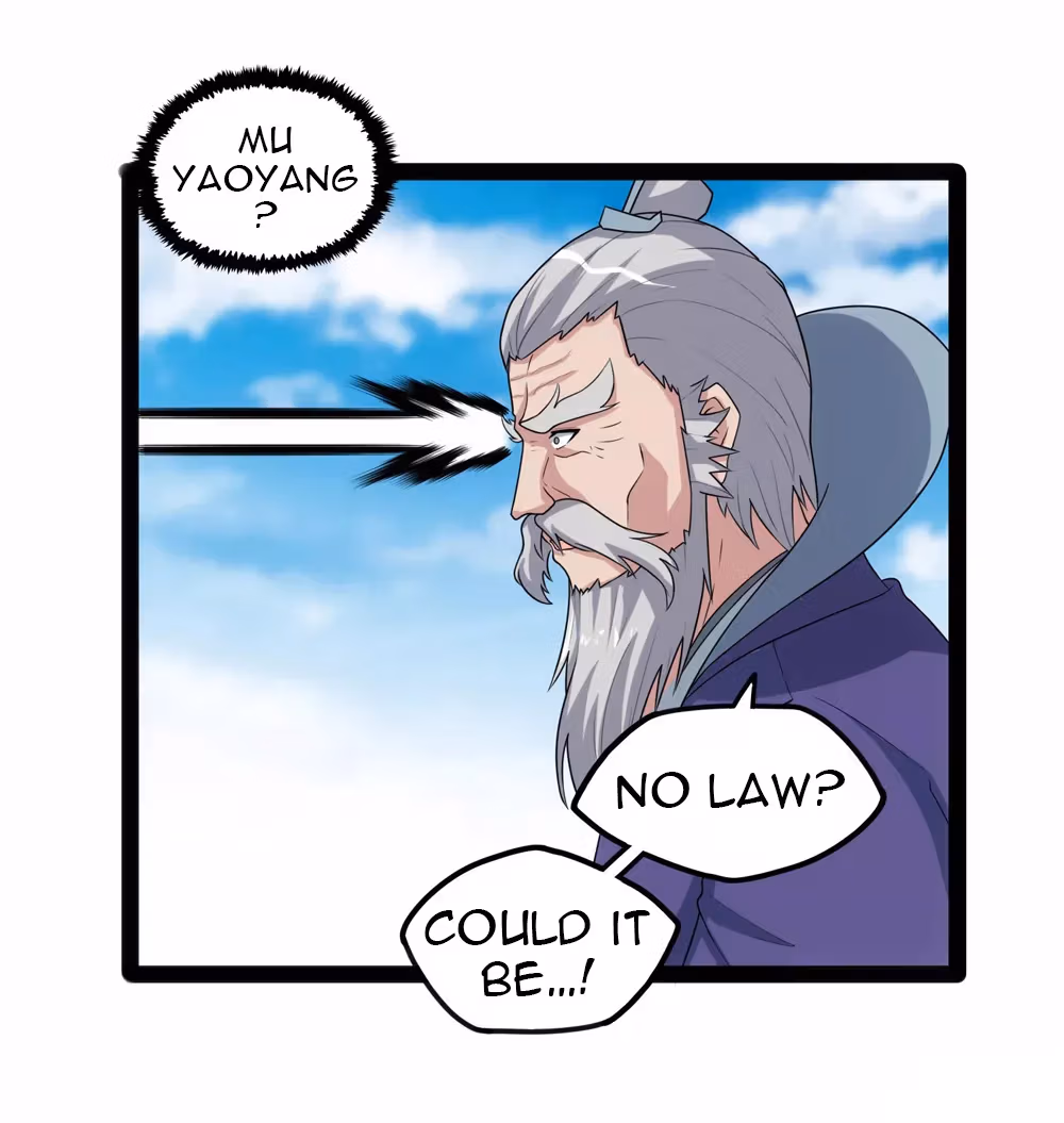 Read Trample the Immortal River chapter 115 image 9 on Lezhin