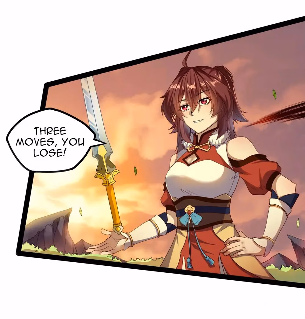 Read Trample the Immortal River chapter 116 image 13 on Lezhin