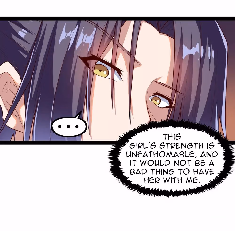 Read Trample the Immortal River chapter 116 image 18 on Lezhin