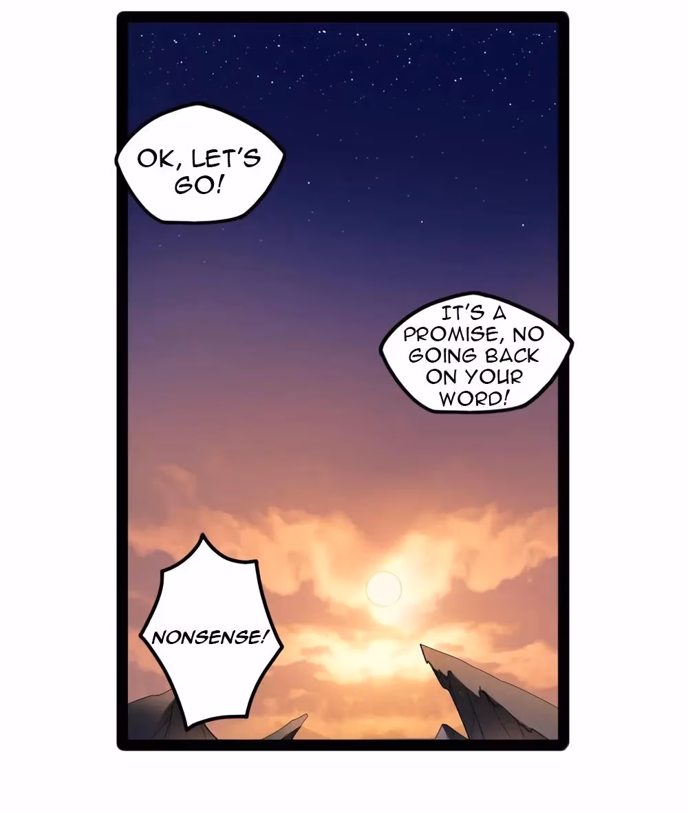 Read Trample the Immortal River chapter 116 image 19 on Lezhin