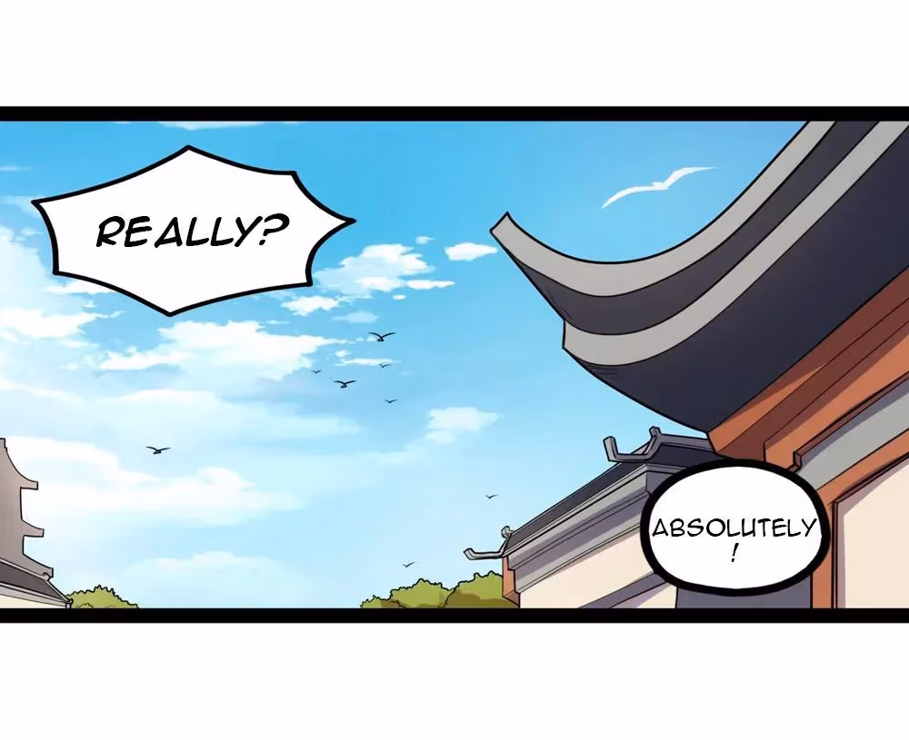 Read Trample the Immortal River chapter 116 image 6 on Lezhin