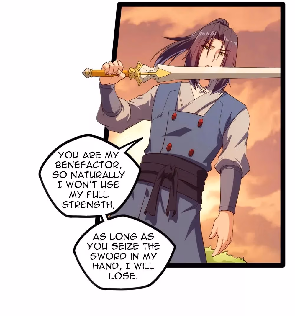 Read Trample the Immortal River chapter 116 image 8 on Lezhin