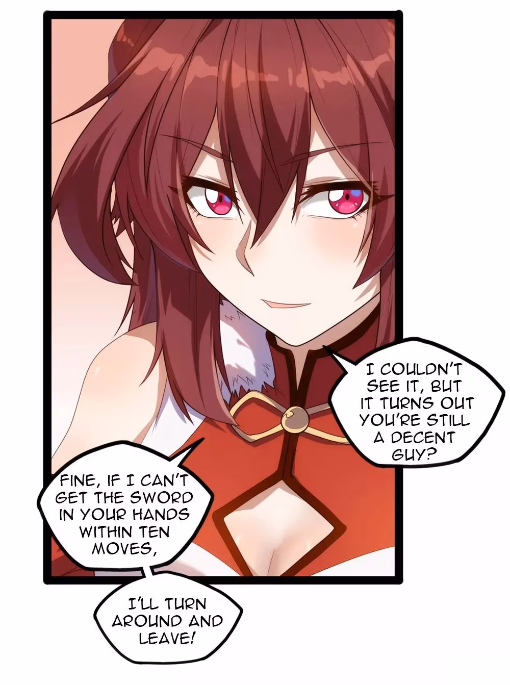 Read Trample the Immortal River chapter 116 image 9 on Lezhin