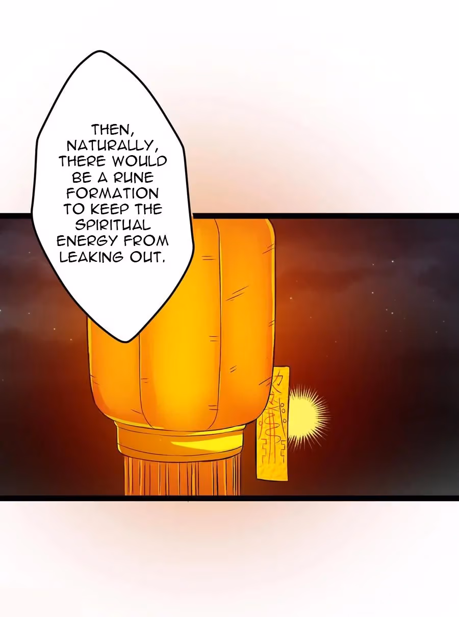 Read Trample the Immortal River chapter 15 image 22 on Lezhin