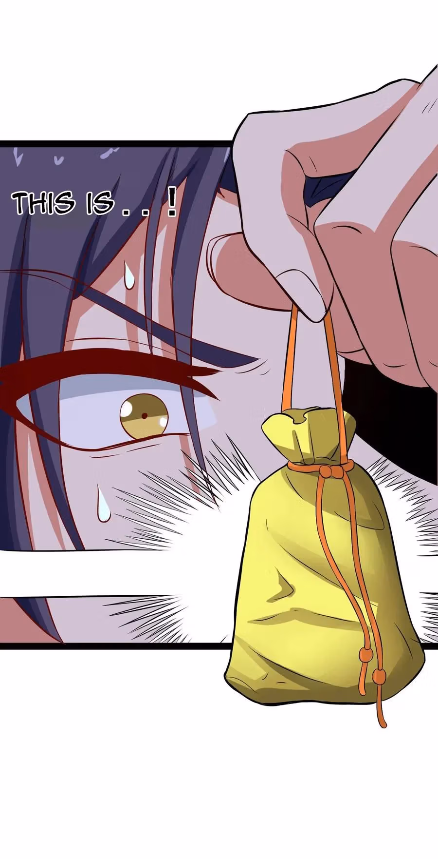 Read Trample the Immortal River chapter 16 image 13 on Lezhin