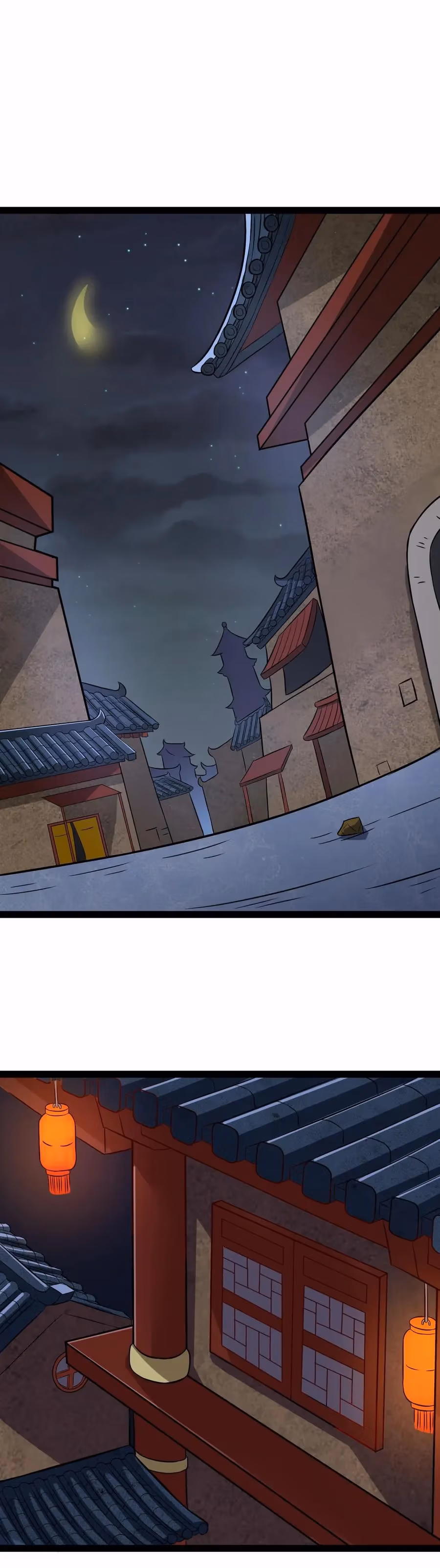 Read Trample the Immortal River chapter 16 image 14 on Lezhin
