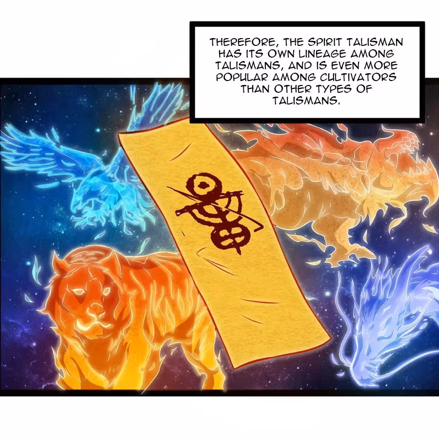 Read Trample the Immortal River chapter 18 image 6 on Lezhin