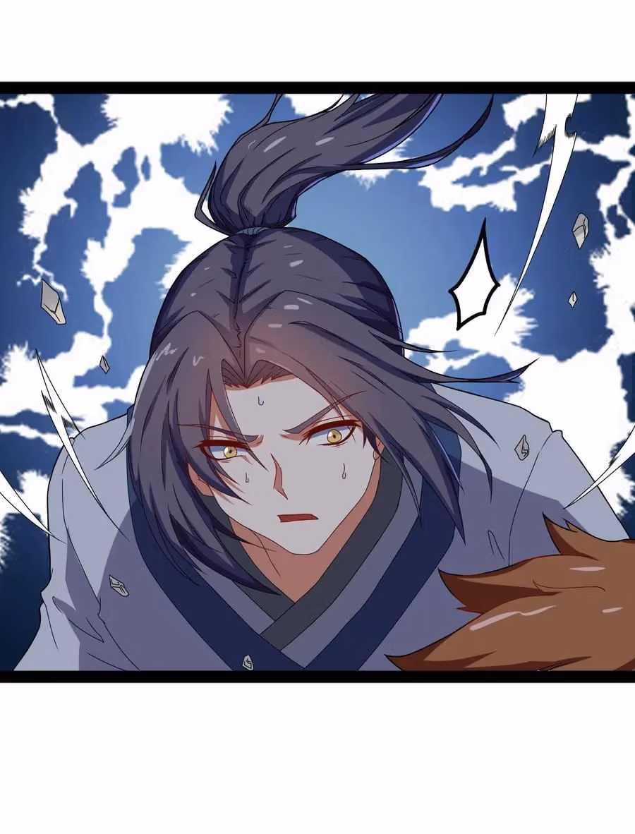 Read Trample the Immortal River chapter 19 image 19 on Lezhin