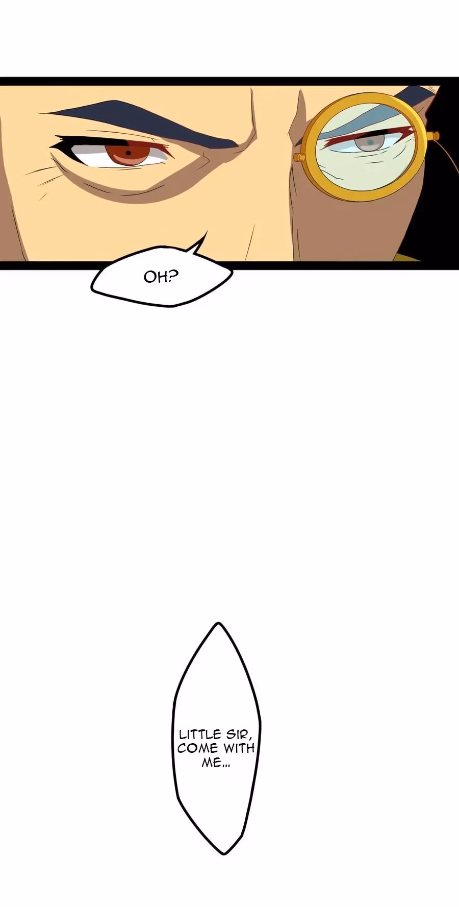 Read Trample the Immortal River chapter 19 image 2 on Lezhin
