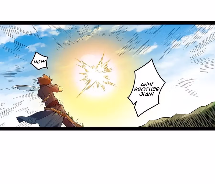 Read Trample the Immortal River chapter 20 image 6 on Lezhin