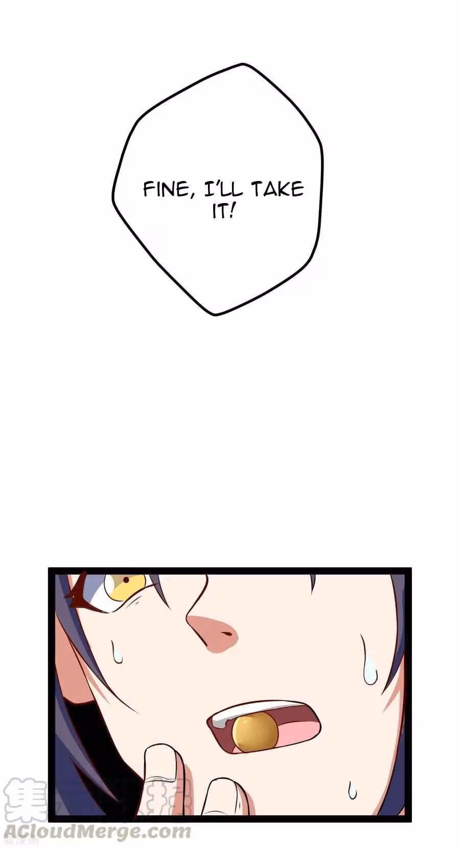 Read Trample the Immortal River chapter 22 image 4 on Lezhin