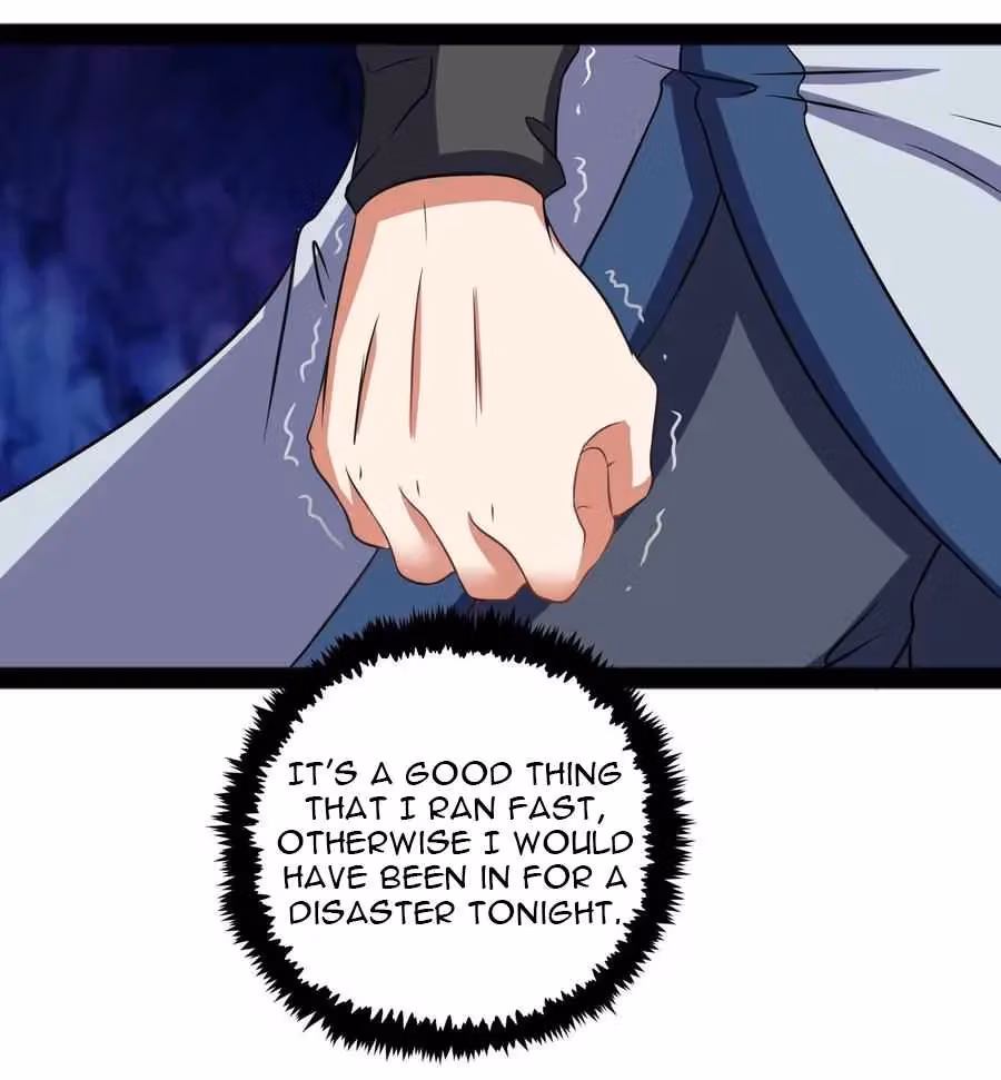 Read Trample the Immortal River chapter 23 image 21 on Lezhin