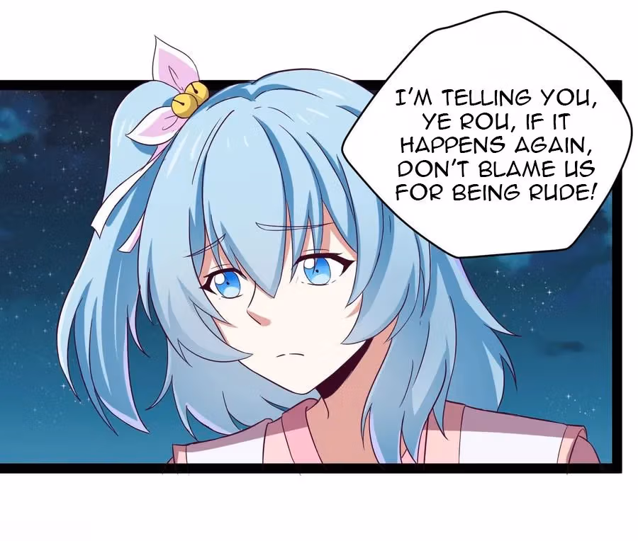 Read Trample the Immortal River chapter 24 image 11 on Lezhin