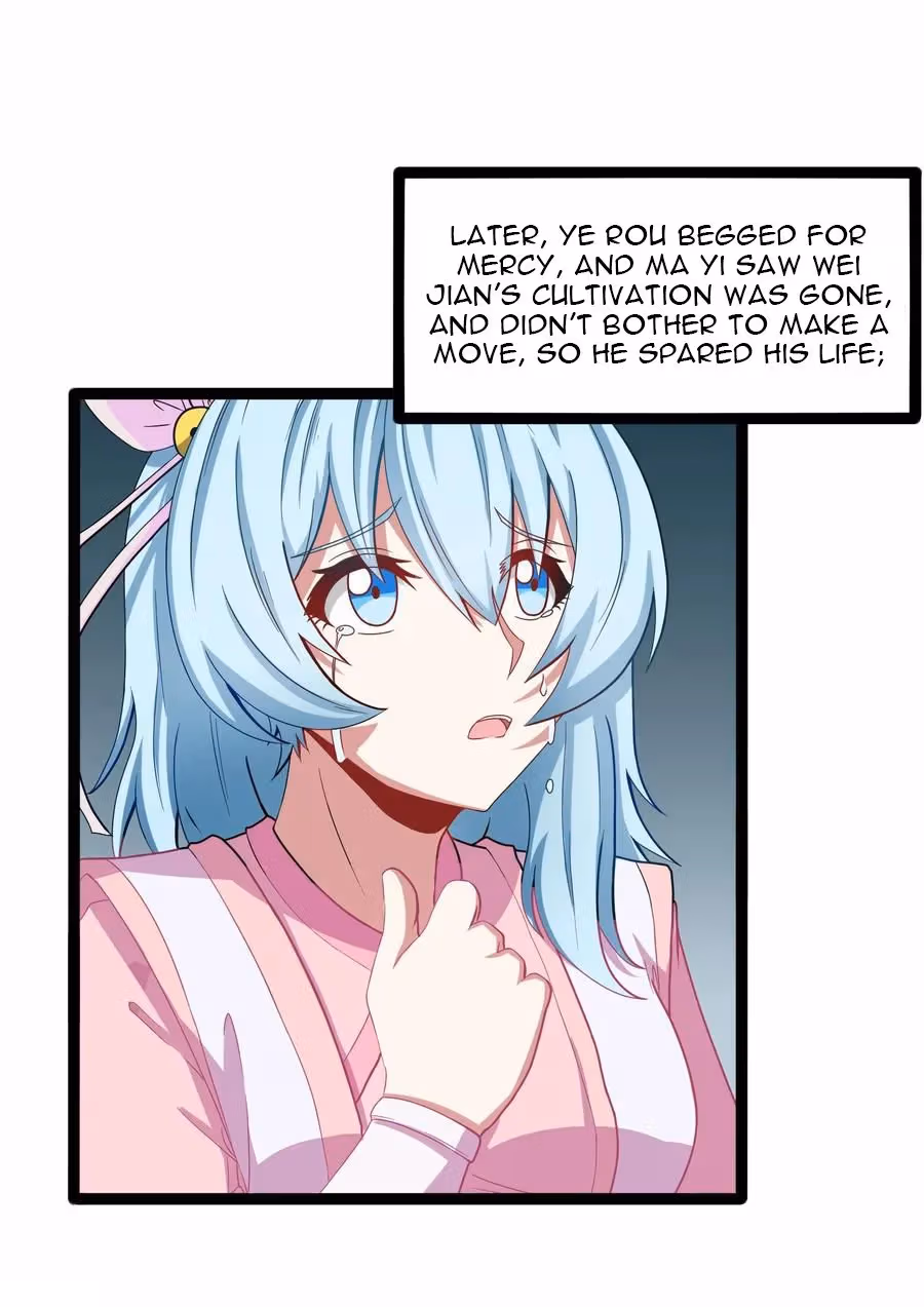 Read Trample the Immortal River chapter 25 image 11 on Lezhin