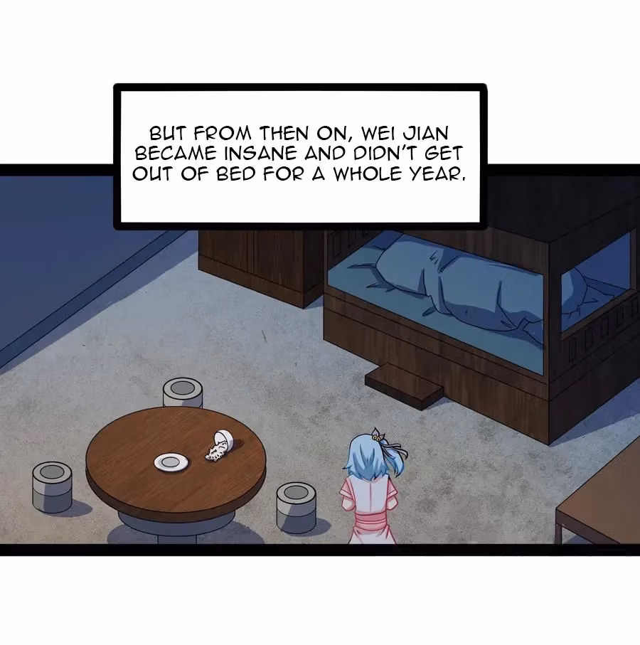 Read Trample the Immortal River chapter 25 image 12 on Lezhin