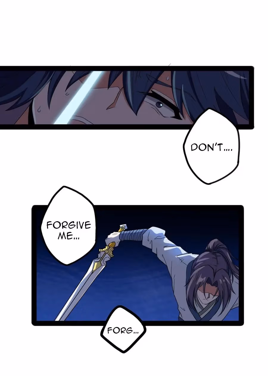 Read Trample the Immortal River chapter 25 image 16 on Lezhin