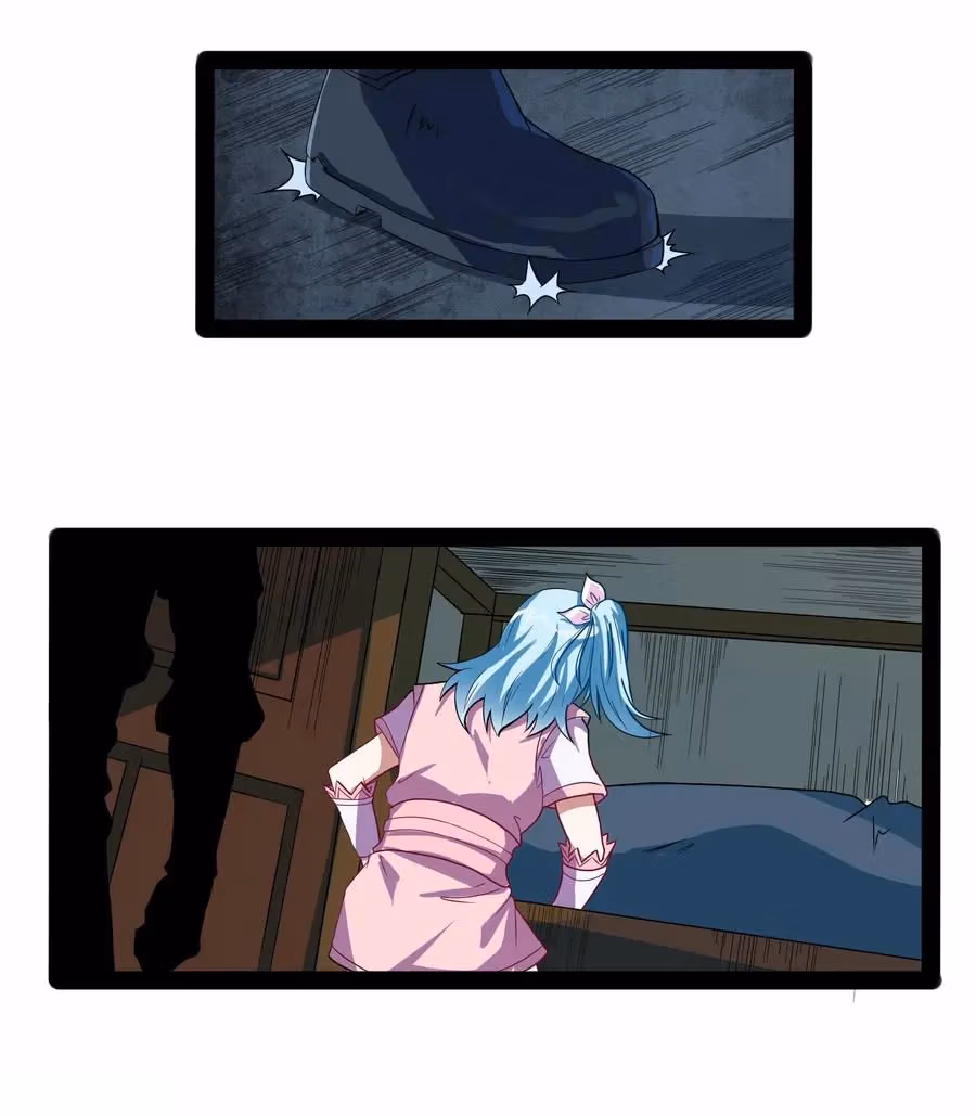 Read Trample the Immortal River chapter 25 image 18 on Lezhin