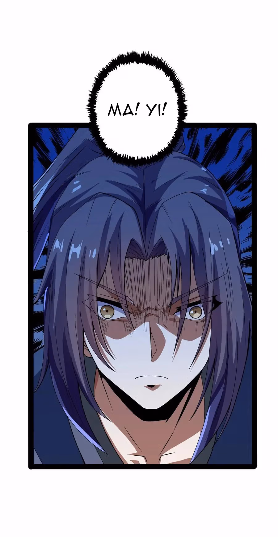 Read Trample the Immortal River chapter 25 image 23 on Lezhin