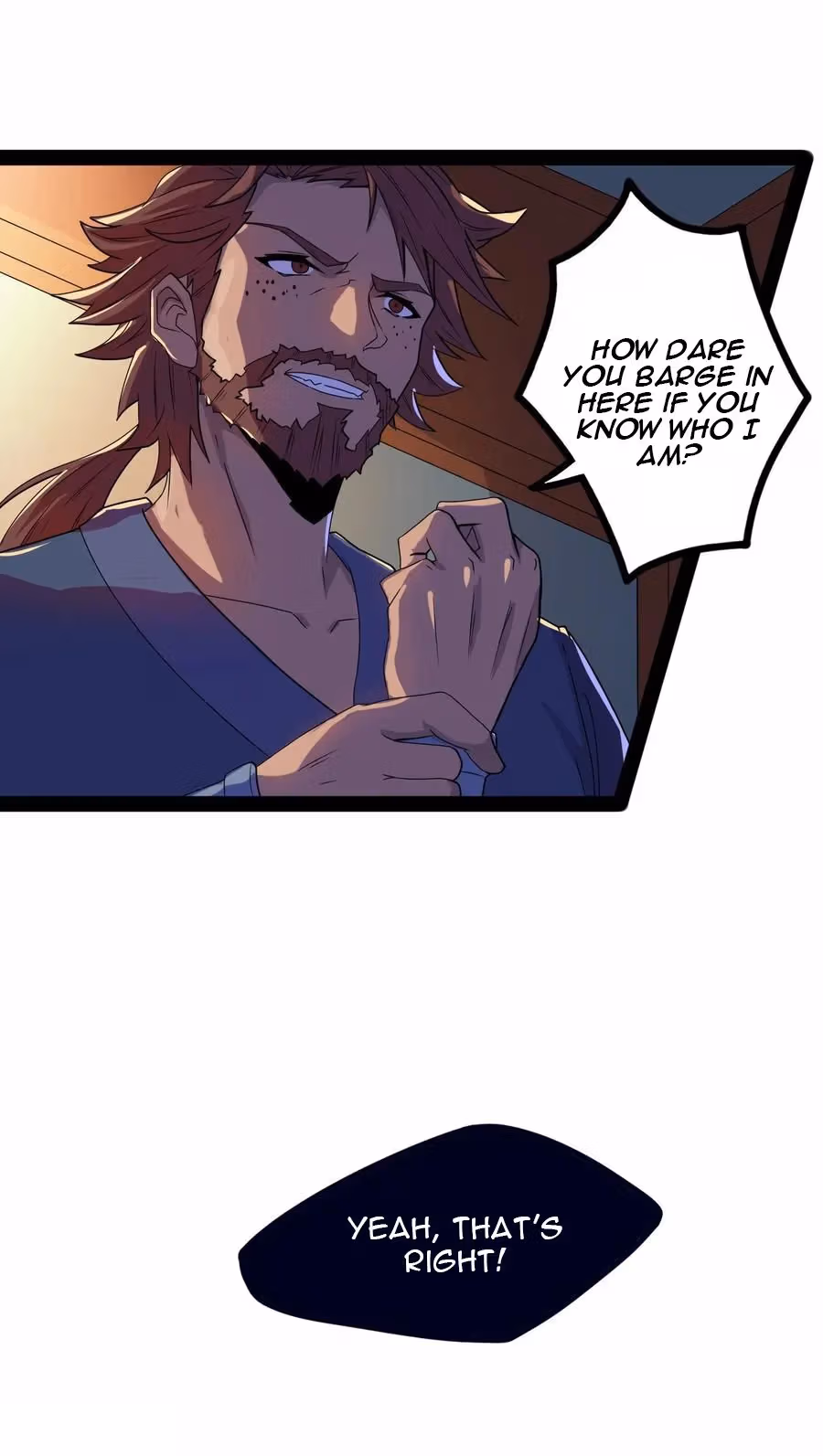 Read Trample the Immortal River chapter 26 image 13 on Lezhin