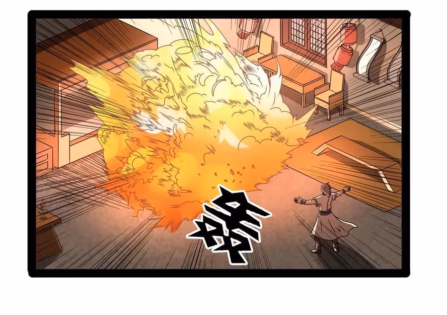 Read Trample the Immortal River chapter 26 image 15 on Lezhin