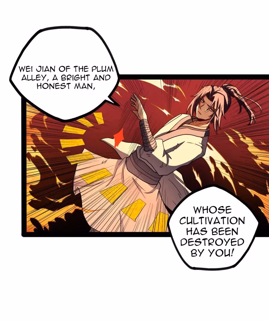Read Trample the Immortal River chapter 26 image 18 on Lezhin