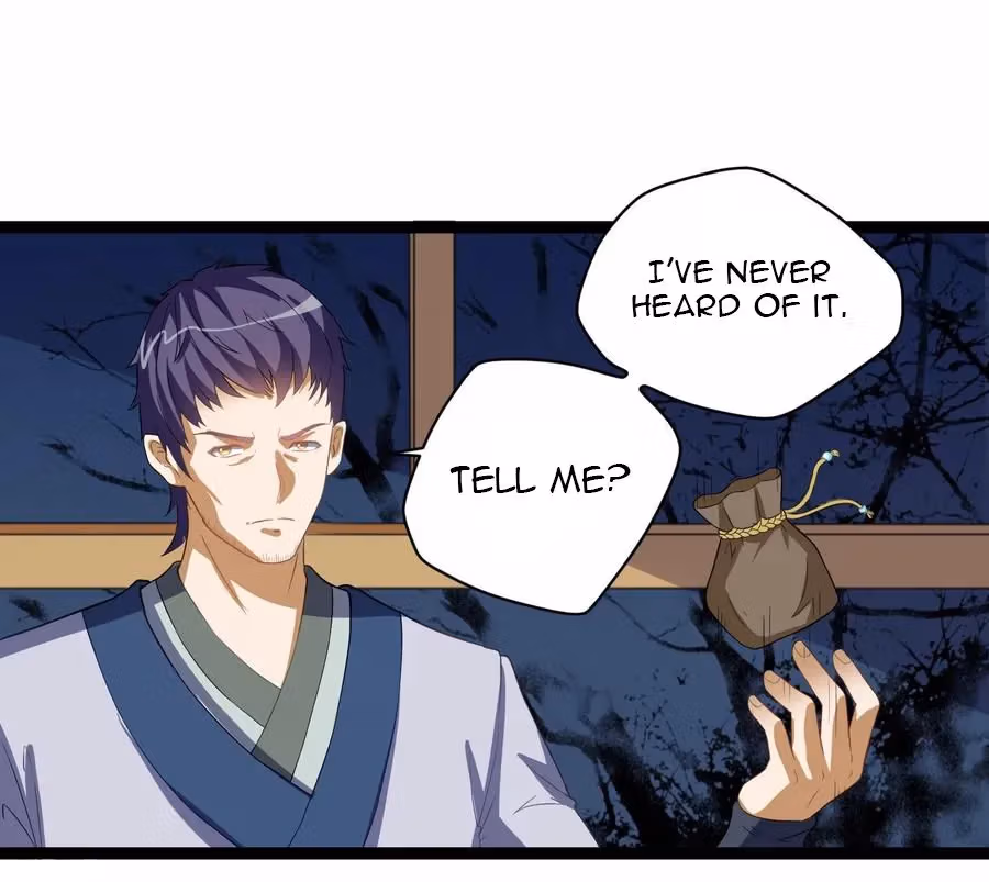 Read Trample the Immortal River chapter 26 image 5 on Lezhin
