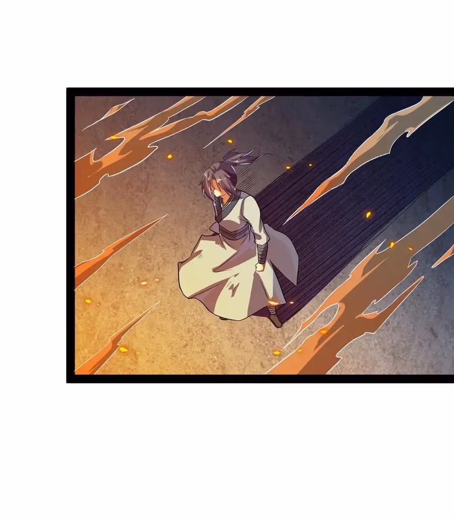 Read Trample the Immortal River chapter 27 image 10 on Lezhin